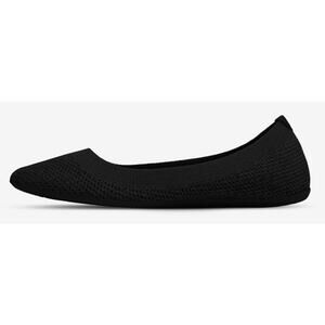 Allbirds Black Tree Breezers Size 6.5